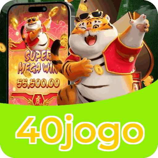 Formulário de Registro 40jogo