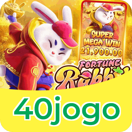 Logo Oficial 40jogo Download